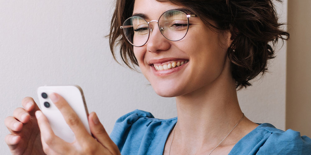 Designer frames in Golden
