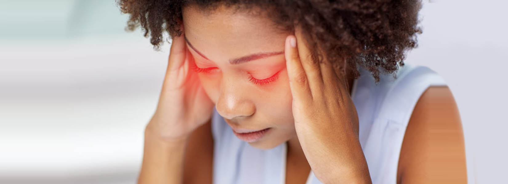 Eye Emergencies in Golden